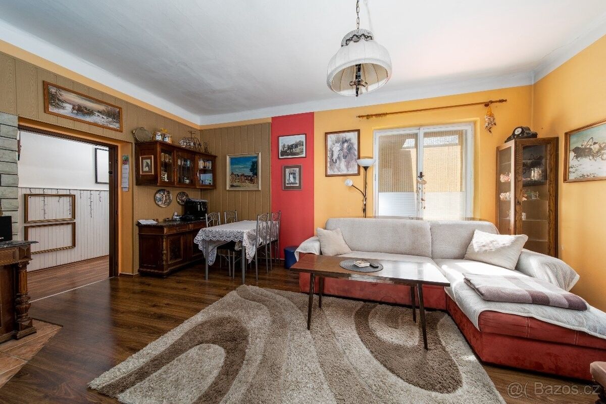 Byty, Mnichovo Hradiště, 295 01 - 2