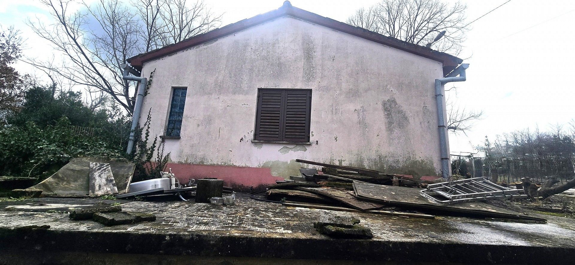 Prodej rodinný dům - Labin, HR, 63 m² - 5