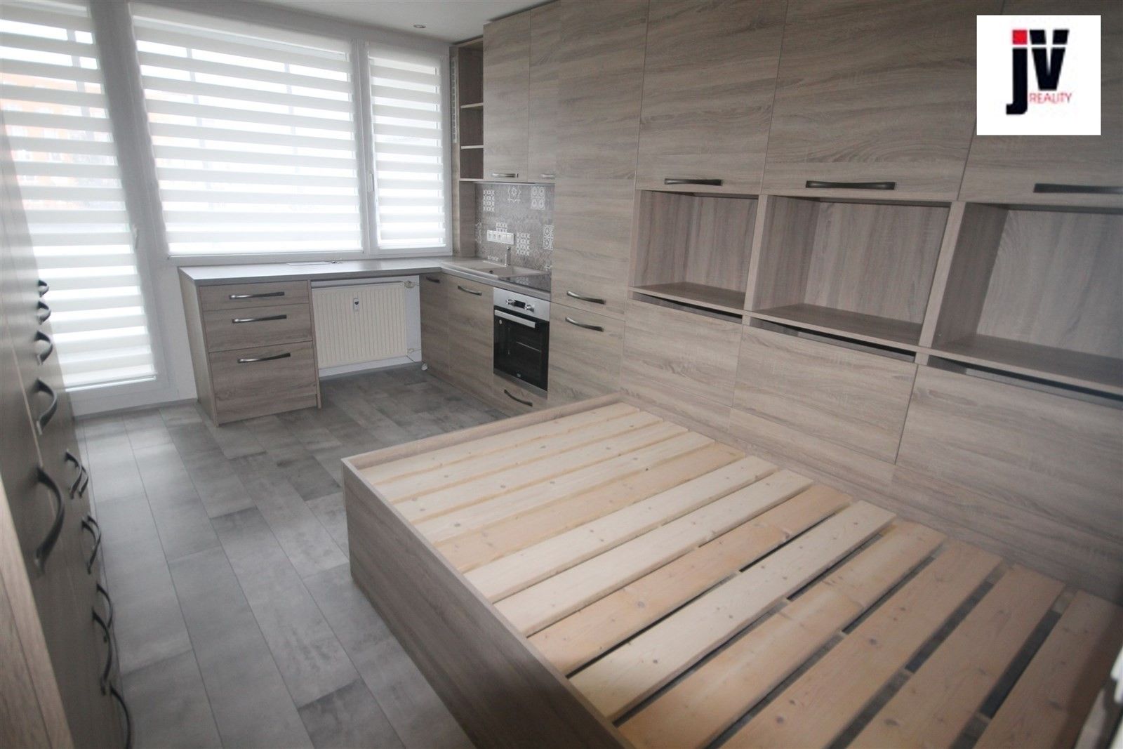 1+kk, U Vrbky 637, Horní Bříza, 28 m²