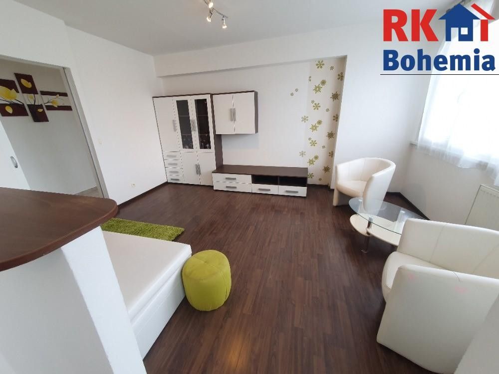 Byt 2+1 · 66 m² · U stadionu  , Mladá Boleslav II - 4