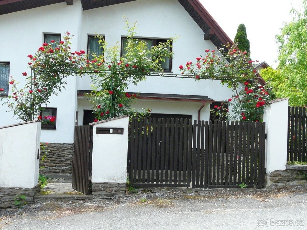 Rodinné domy, Horažďovice, 341 01 - 1