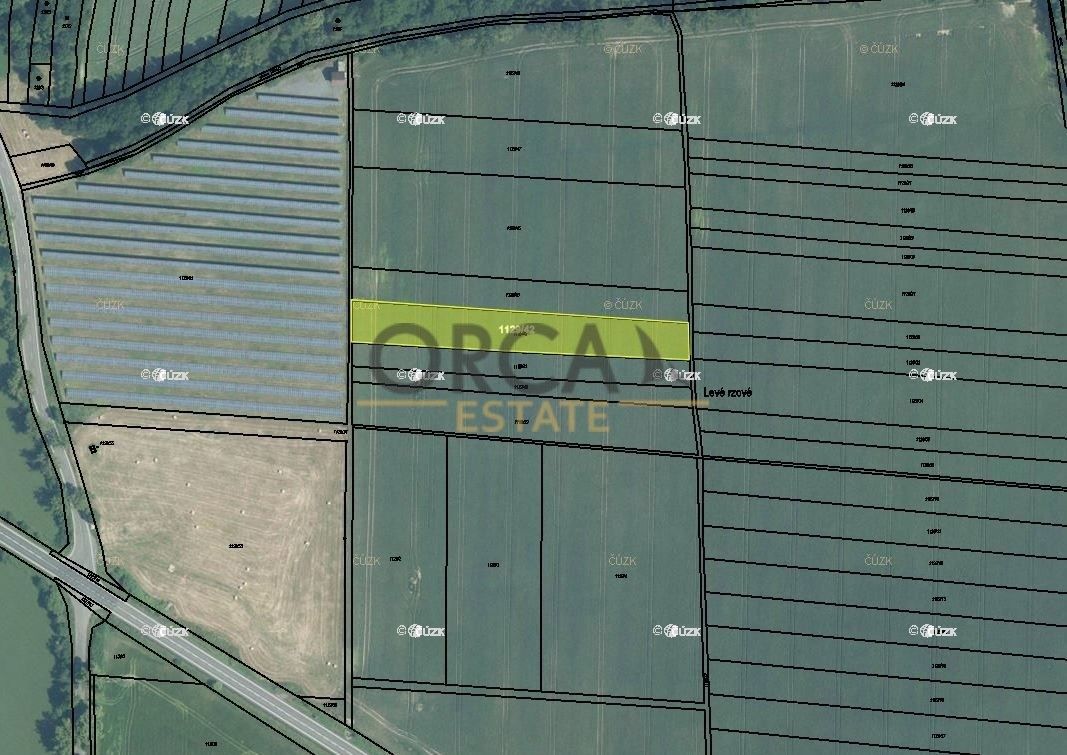 Pozemky pro bydlení, Hustopeče nad Bečvou, 753 66