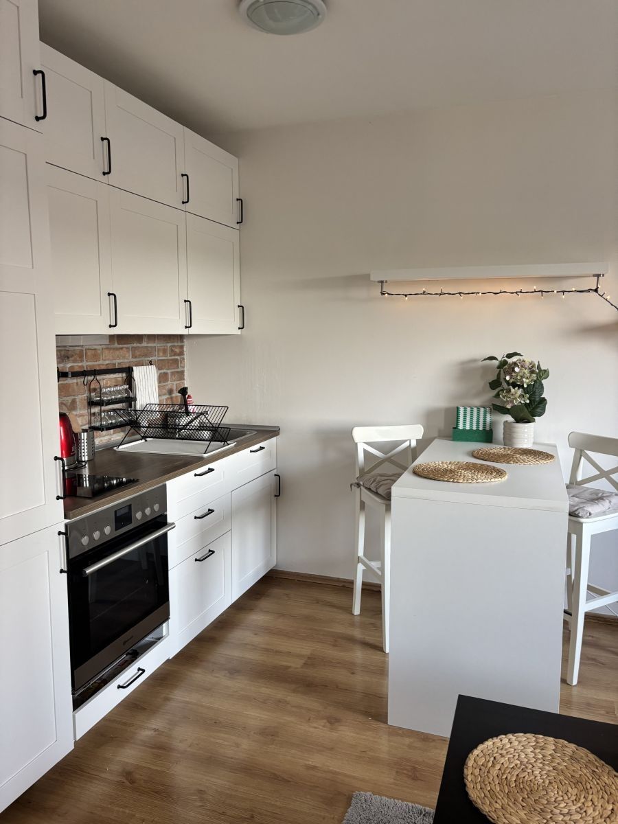 Byt · 35 m² · Roztocká, Úholičky - Úholičky, Středočeský kraj - 4