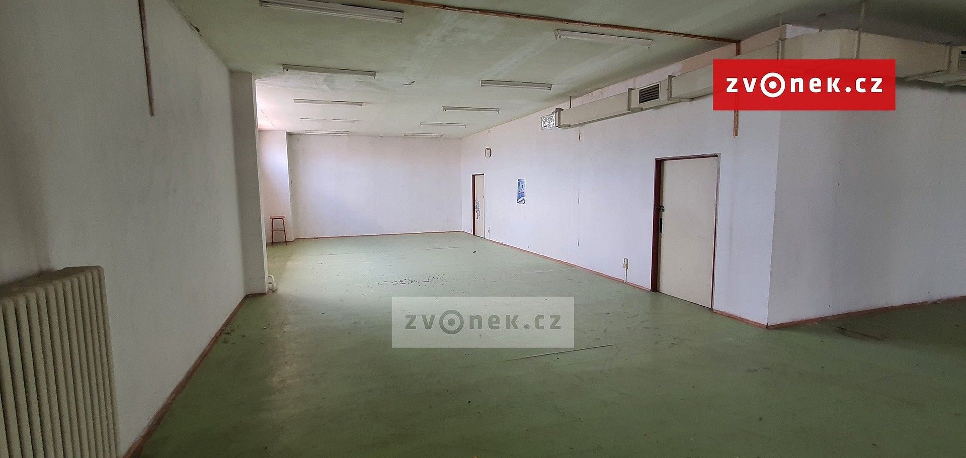 Obchodní prostory · 523 m² · Tovačov - Tovačov I-Město, okres Přerov, Olomoucký kraj - 3