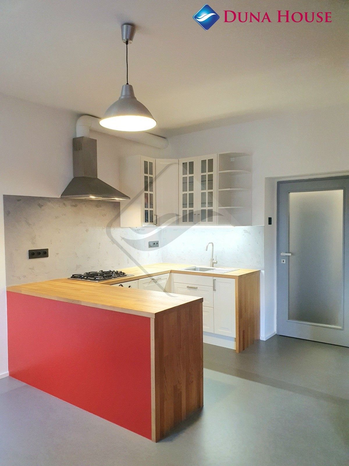 2+1, U libeňského pivovaru, Praha, 83 m² - 2