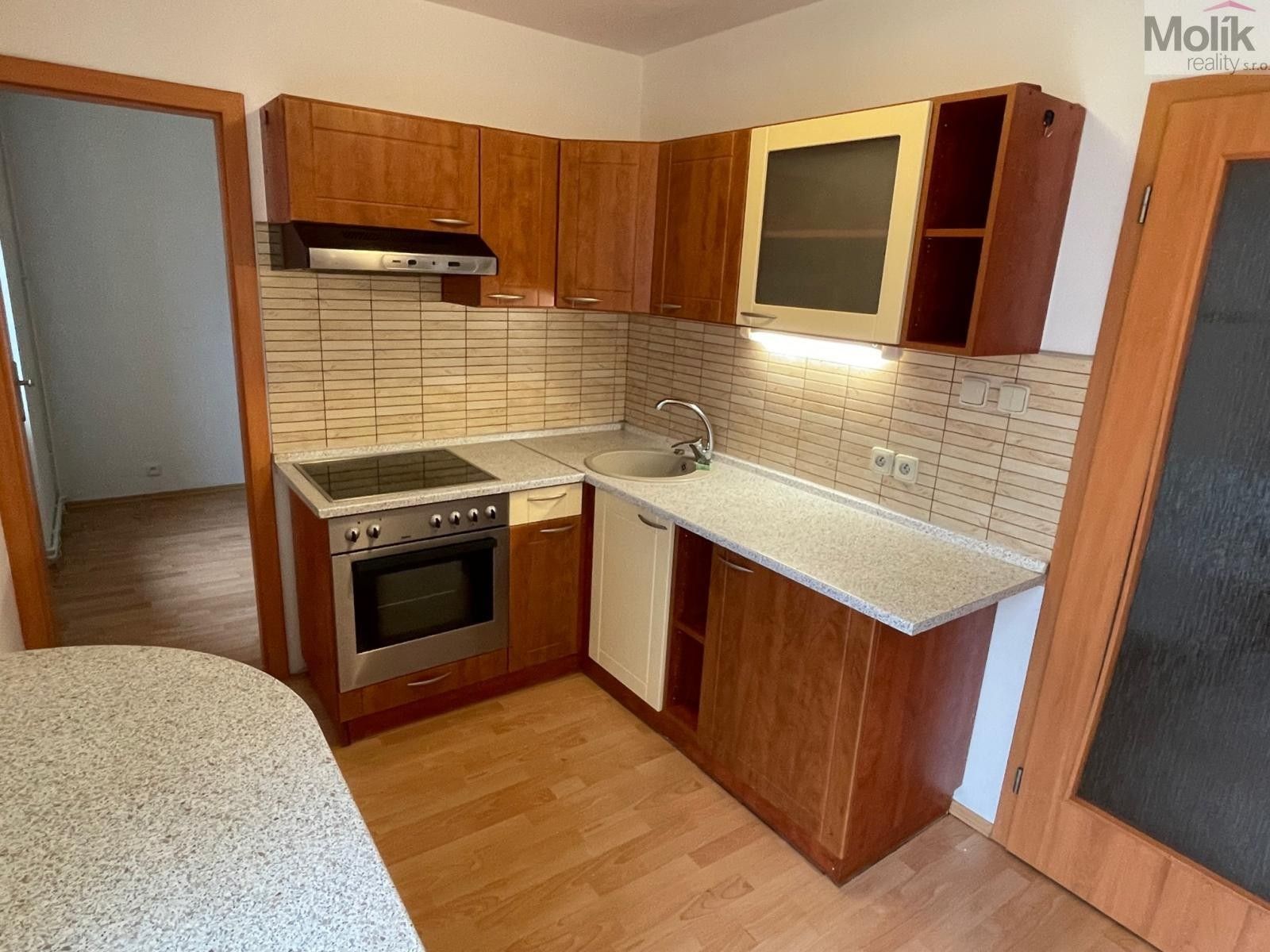 Pronájem byt 4+kk - Jaroslava Seiferta, Most, 90 m²