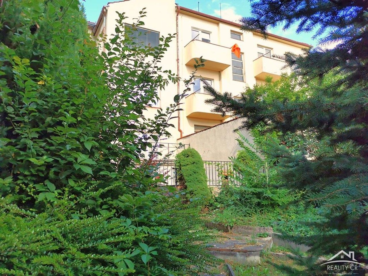 Vily, Gajdošova 2657, Brno Židenice, 252 m² - 2