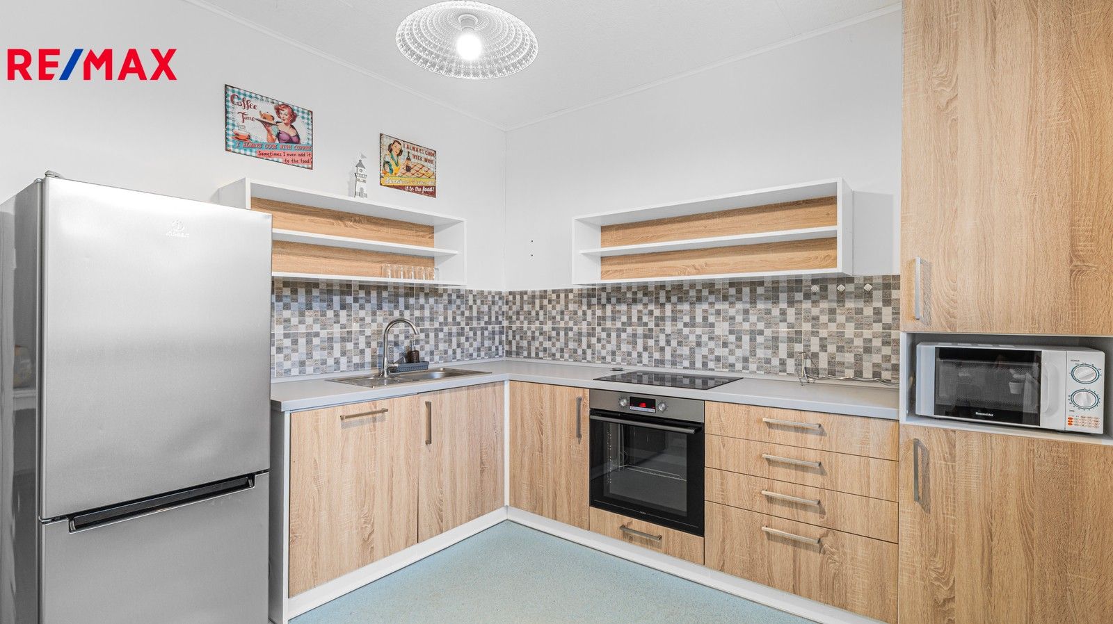 Prodej byt 3+1 - Studánka, Hranice, 75 m²