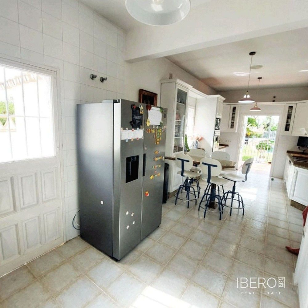 Prodej rodinný dům - Benalmadena Costa, ES, 625 m² - 5