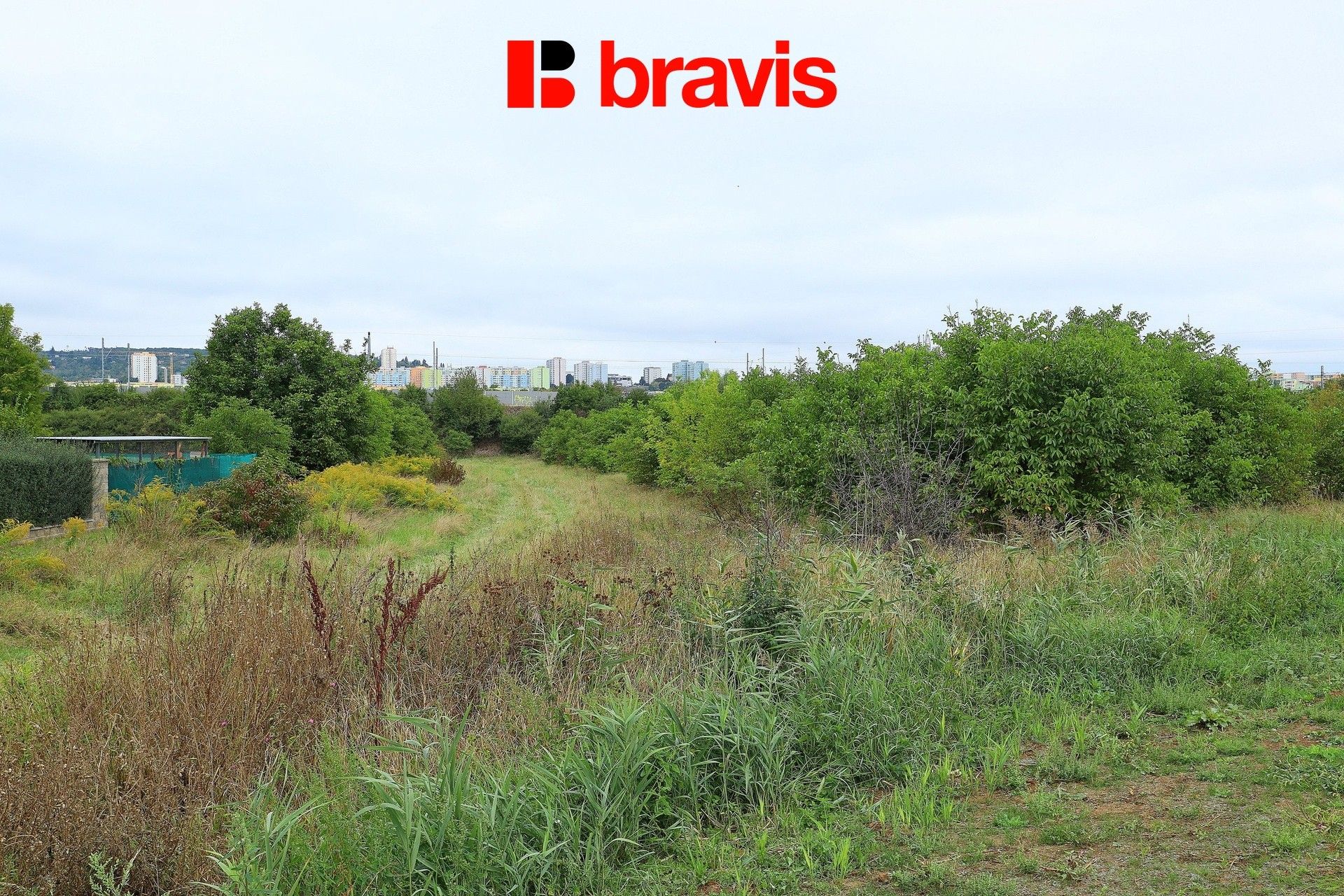 Prodej pozemek pro bydlení - Ostopovice