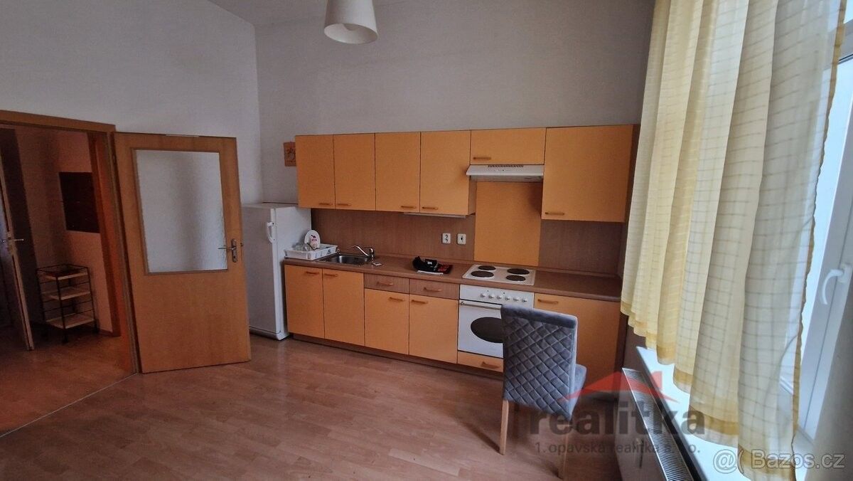 Byt · Opava, 746 01 - 3