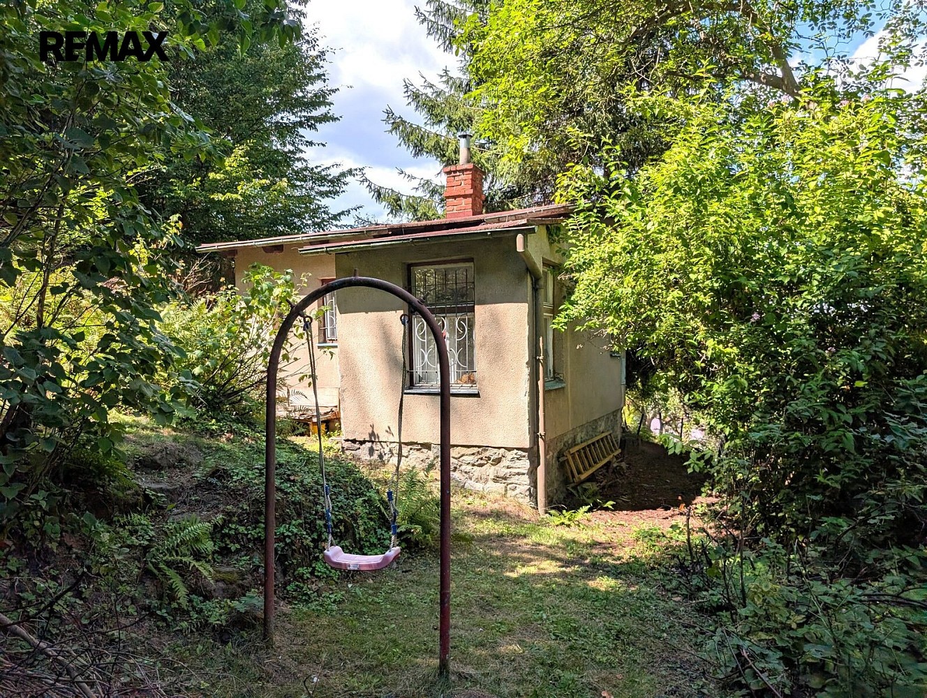 Chalupa · 28 m² · Ve Stráni, Ústí nad Labem - Vaňov - 4