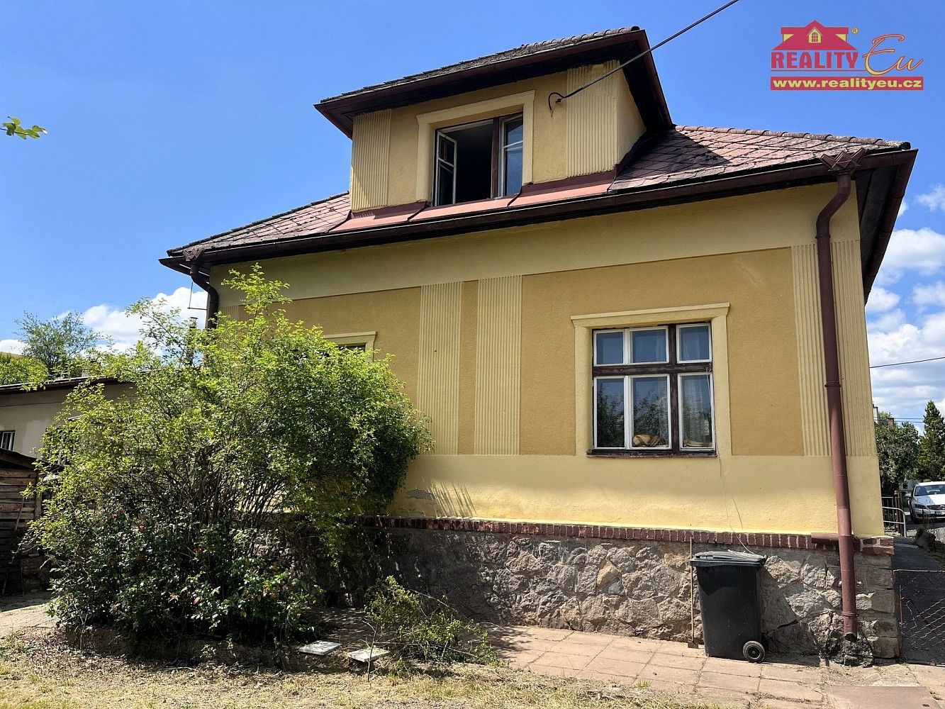 Rodinný dům · 260 m² · Hronov - Velký Dřevíč, okres Náchod - 3
