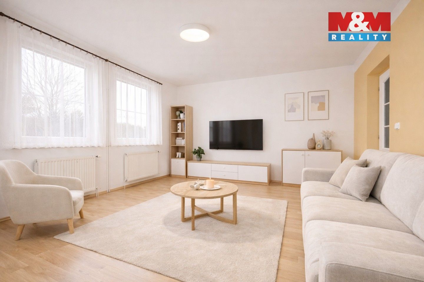 Rodinný dům · 150 m² · Slavonínská, Olomouc - 3