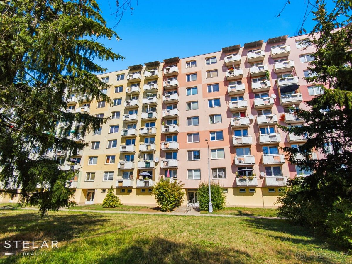 Byty, Brno, 623 00 - 1