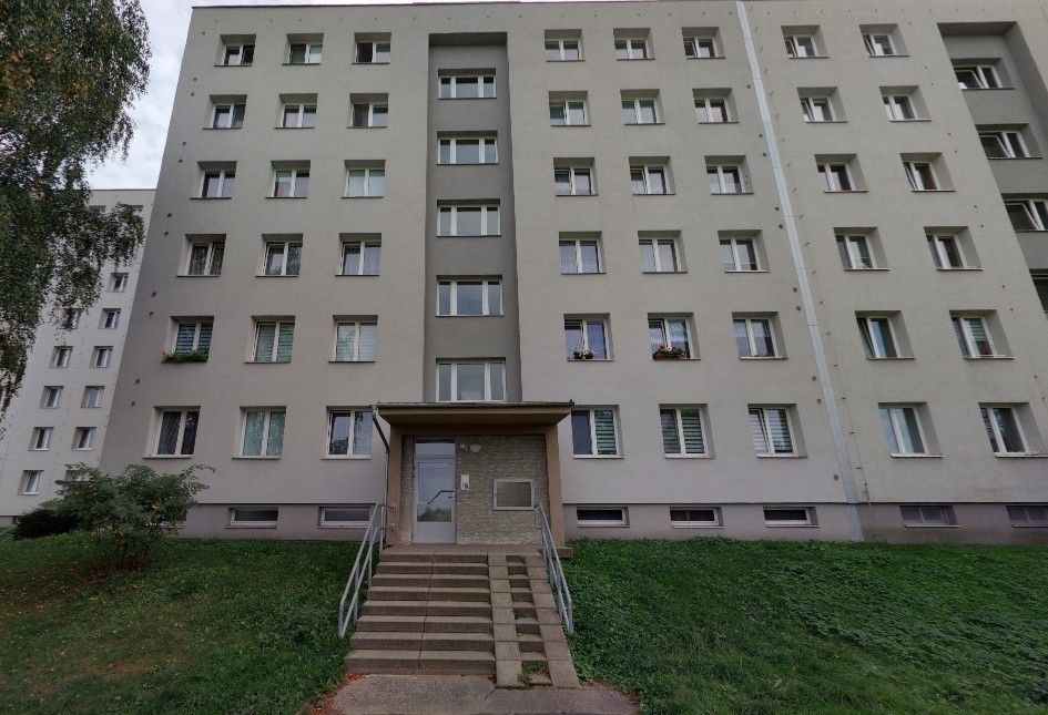 Byty, Orlová, 735 14