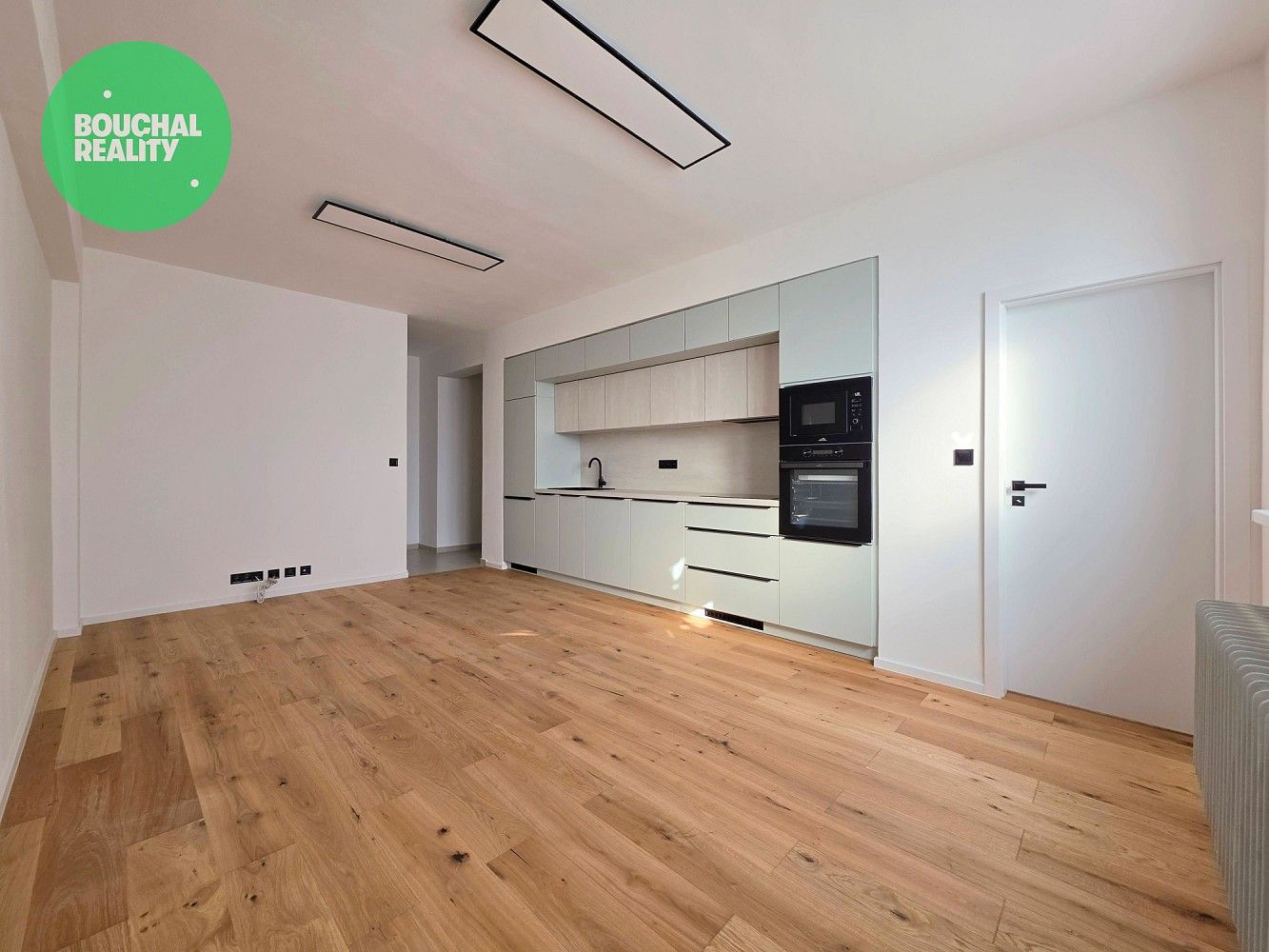 Byt 3+kk · 81 m² · Plzeň - Východní Předměstí, okres Plzeň-město, Plzeňský kraj - 3