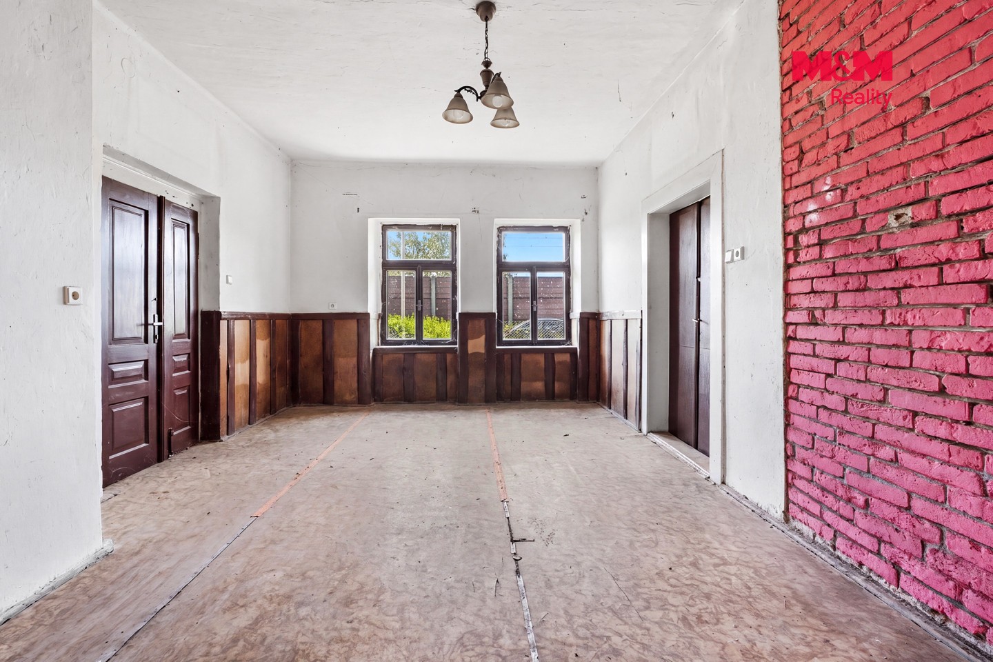Rodinný dům · 290 m² · Pod drahou, Starý Kolín - 2