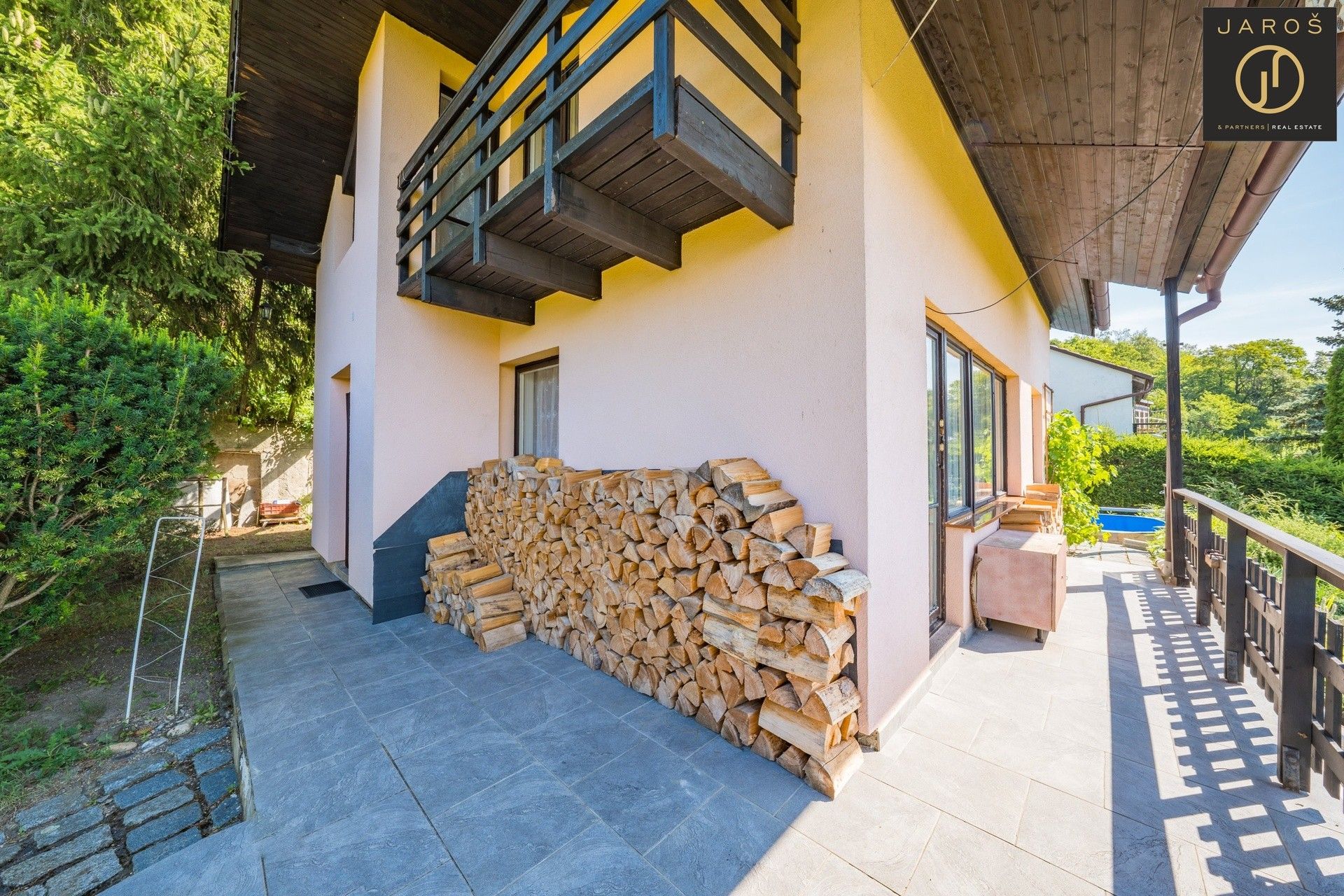 Chata · 135 m² · Milý - 4