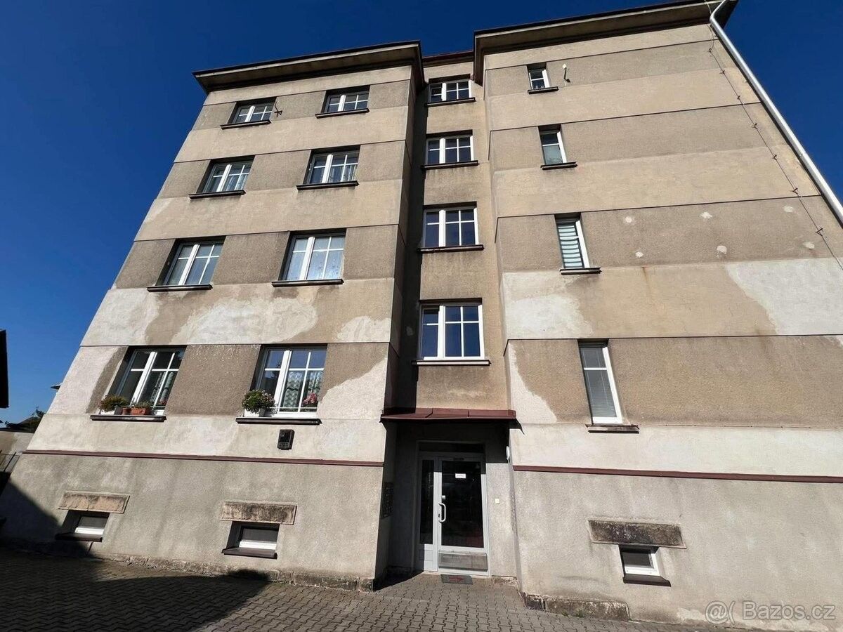 Byt · Trutnov, 541 01 - 4