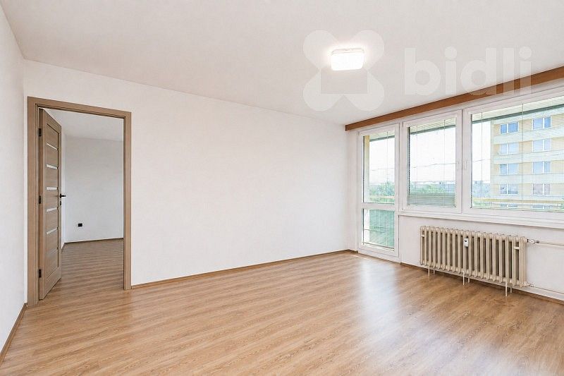 Byt 2+1 · 71 m² · Pardubice - Polabiny, Pardubický kraj - 4