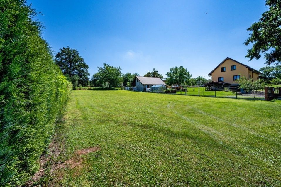 Pozemek pro bydlení · 926 m² · Sedlec-Prčice Přestavlky - 4