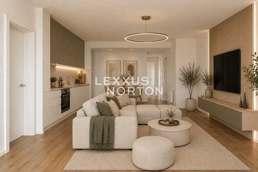 5+kk, Praha - Libeň, okres Praha 8, Hlavní město Praha, 120 m² - 2