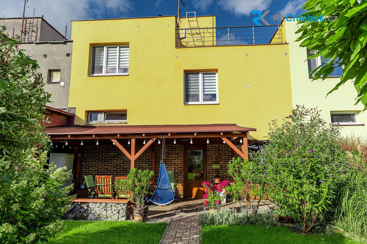 Prodej rodinný dům - Lučina, okres Frýdek-Místek, 140 m² - 2