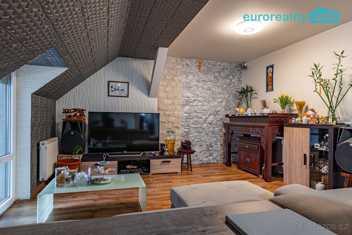 Rodinné domy, Mariánské Lázně, 353 01