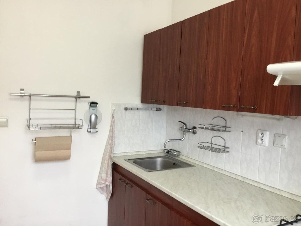 Pronájem byt - Havlíčkův Brod, 580 01