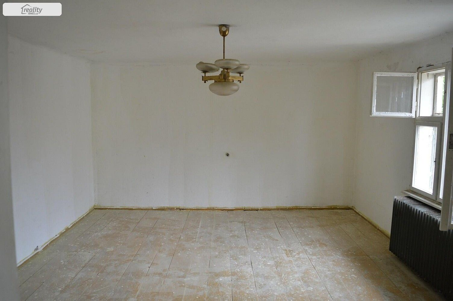 Prodej rodinný dům - Dřevnovice, okres Prostějov, 95 m² - 2