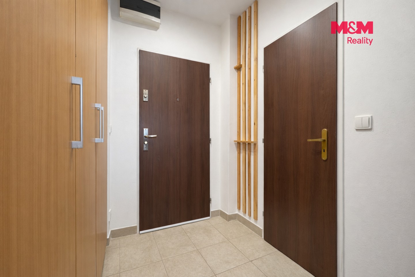 Prodej byt 1+1 - Nákladní, Karlovy Vary, 33 m² - 5