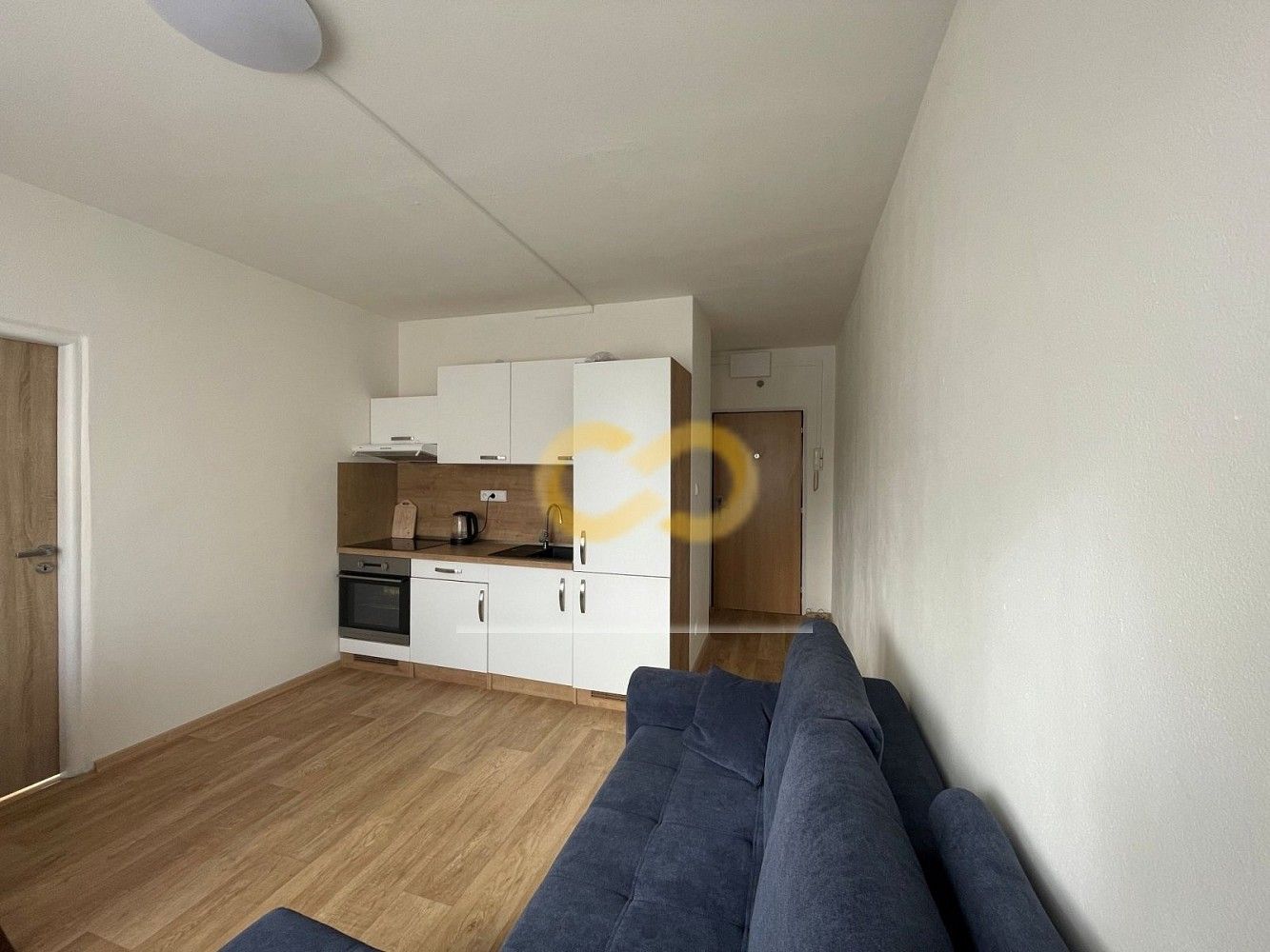 Pronájem byt 2+kk - Volary, okres Prachatice, Jihočeský kraj, 43 m² - 5