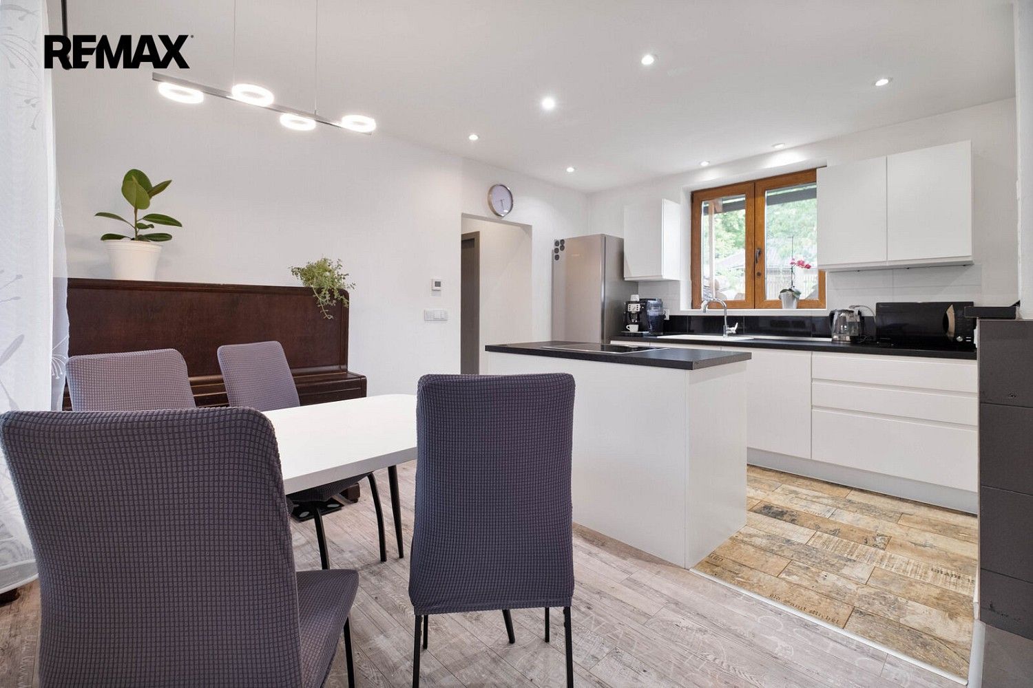 Rodinný dům · 133 m² · Kateřinice, okres Nový Jičín - 4