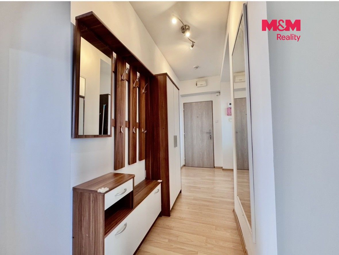 Pronájem byt 3+1 - Sokolnická, Kobylnice, 76 m² - 2