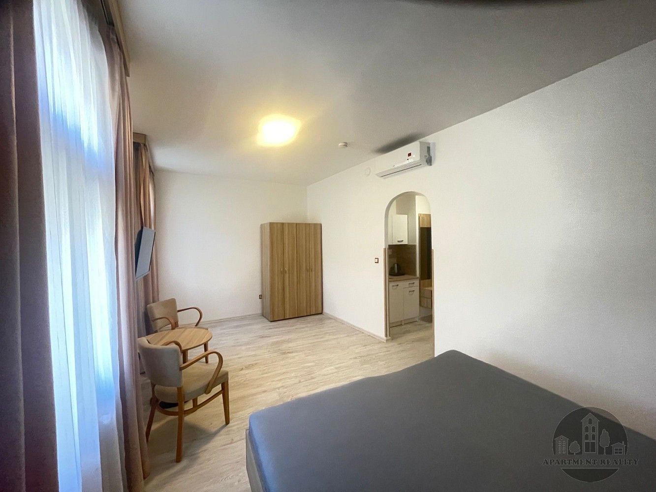 Byt 1+kk · 27 m² · Praha - Smíchov, okres Praha 5, Hlavní město Praha - 3