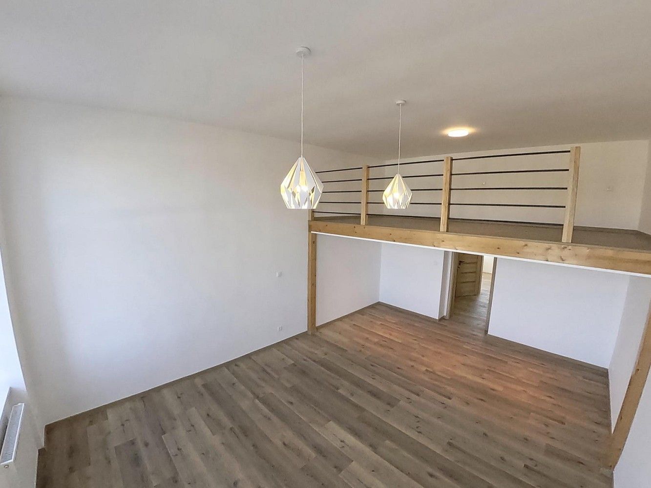 1+1, Bohumín - Vrbice, okres Karviná, Moravskoslezský kraj, 52 m² - 2