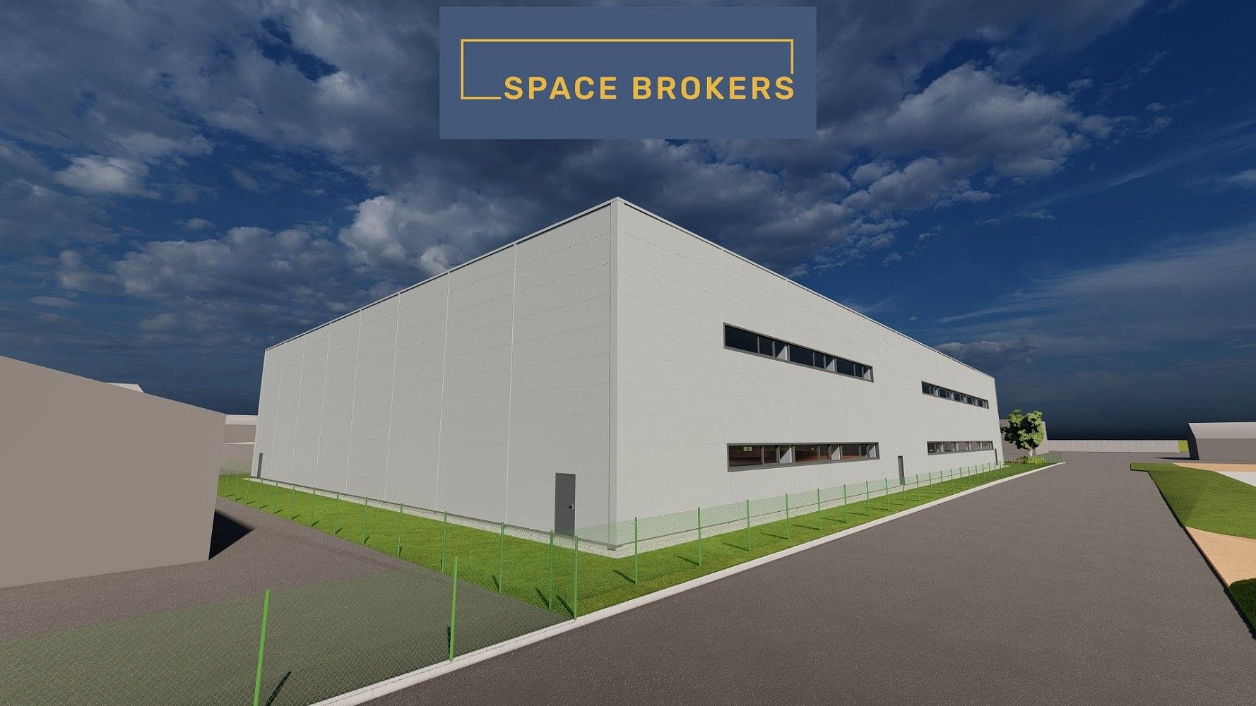 Sklad · 3 020 m² · Frýdek-Místek, Moravskoslezský kraj - 4