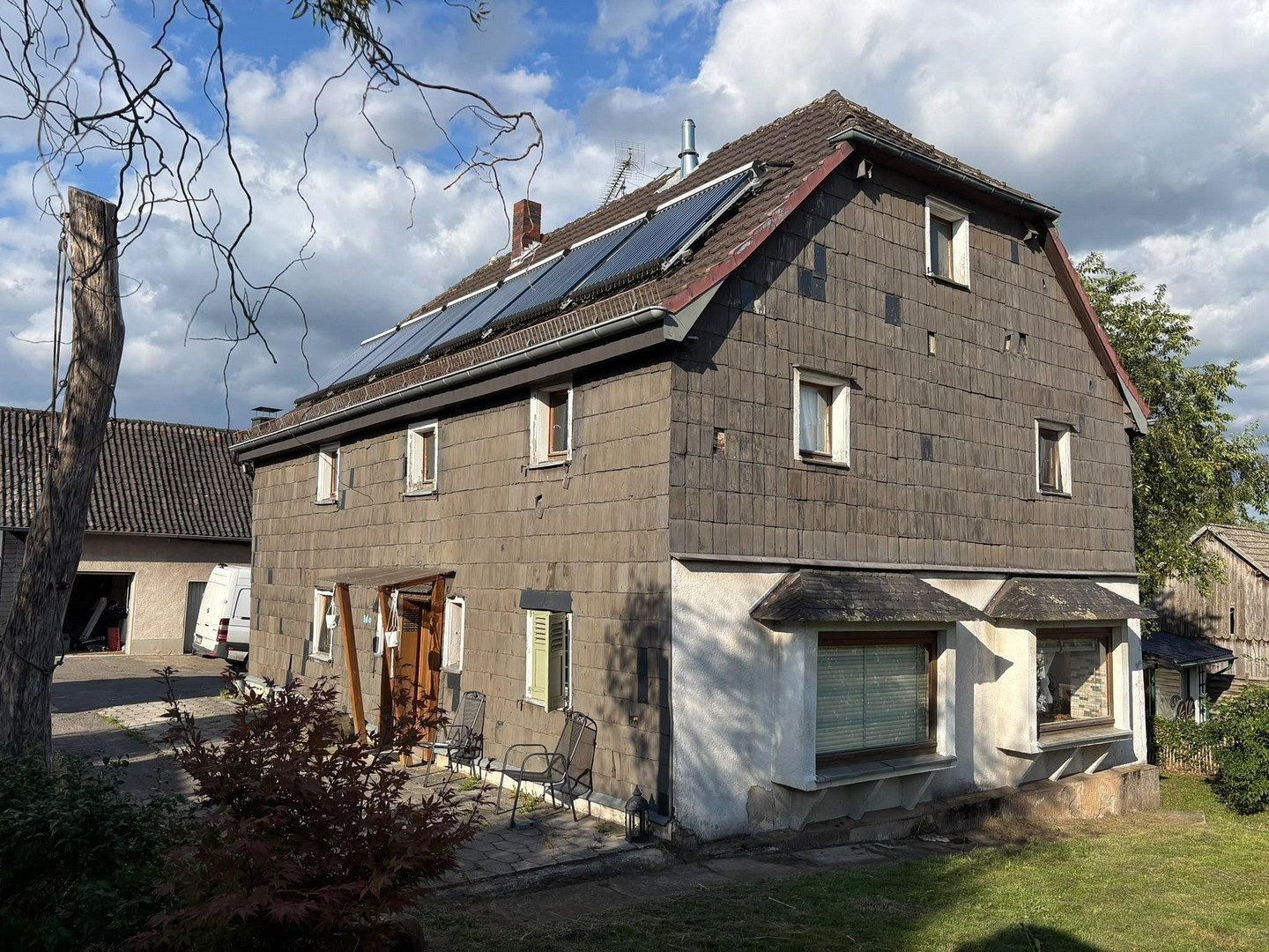 Pozemky pro bydlení, , Severní Porýní-Vestfálsko - 1