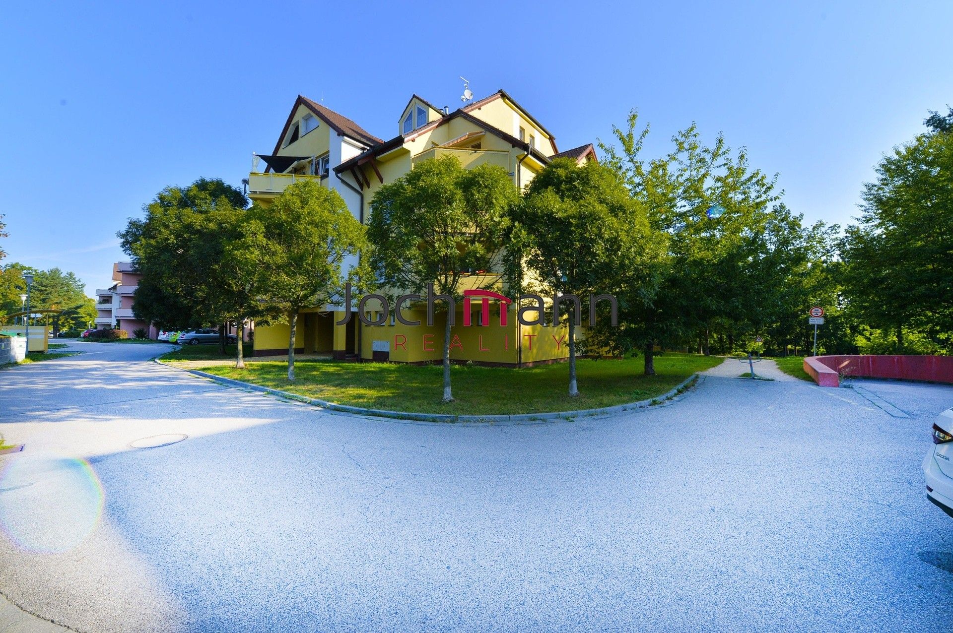 2+kk, Plavská, České Budějovice, 71 m²