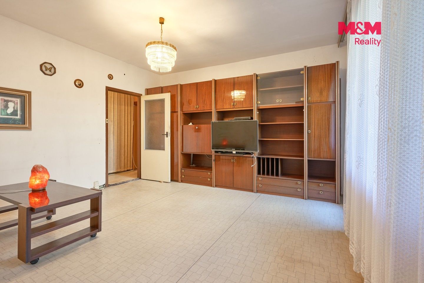 Prodej byt 3+1 - Valachův žleb, Zlín, 66 m² - 2