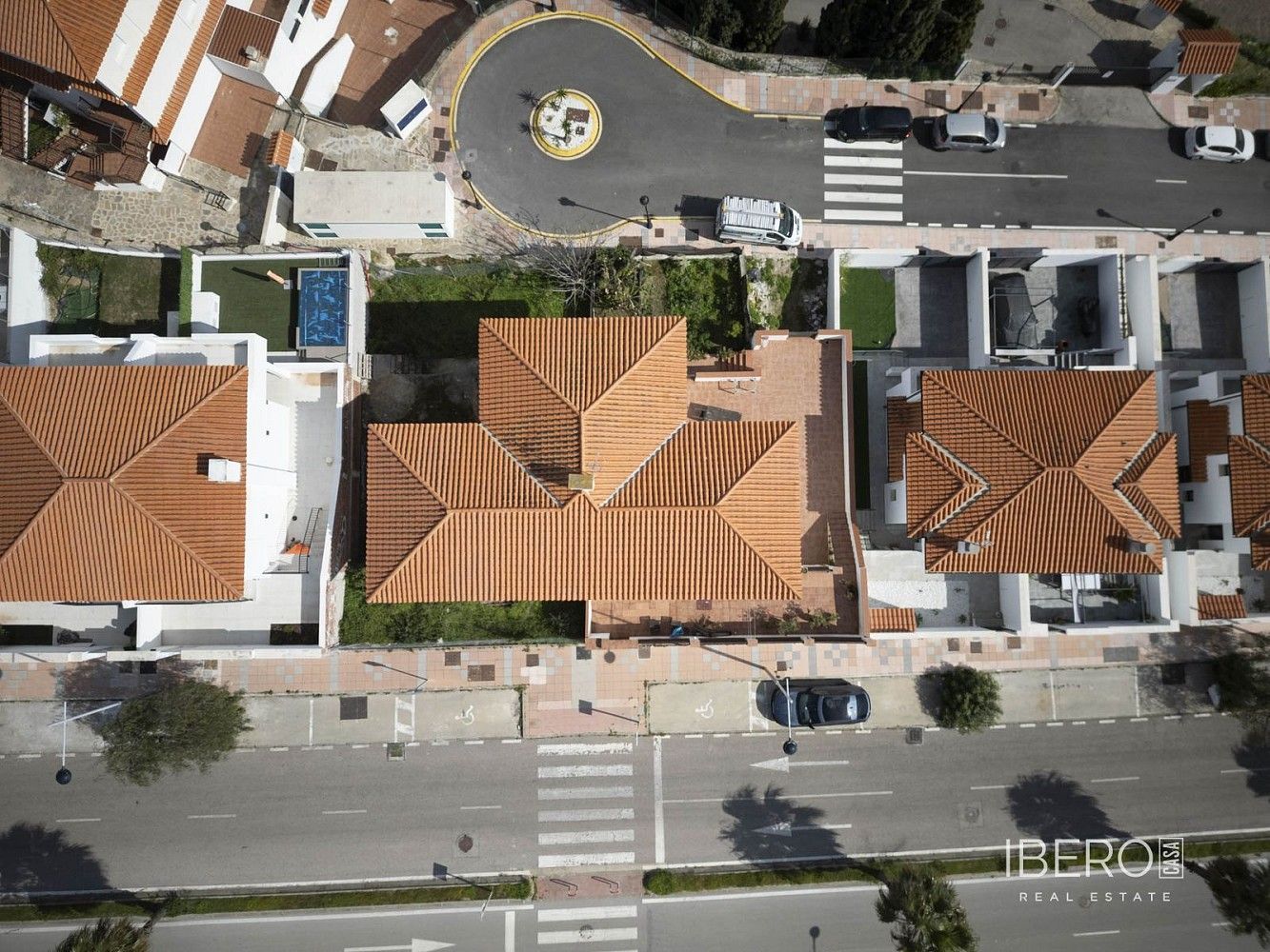Prodej rodinný dům - La Duquesa, ES, 140 m² - 5