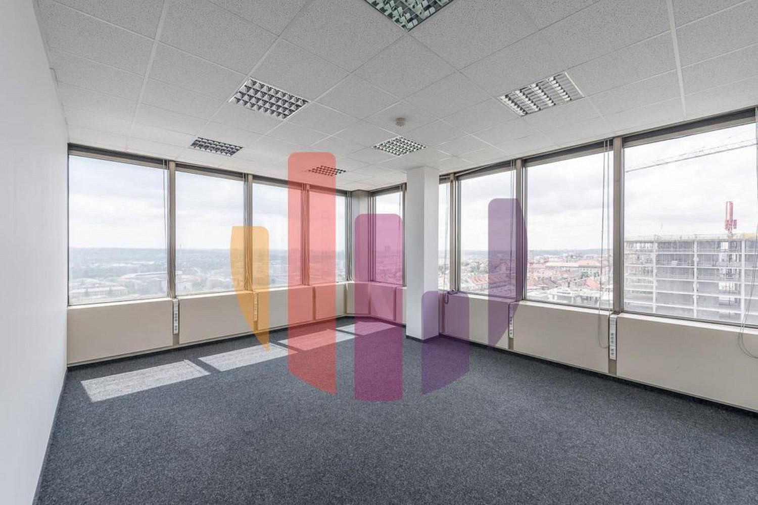 Kancelář · 391 m² · Praha - Vinohrady, okres Praha 3, Hlavní město Praha - 3
