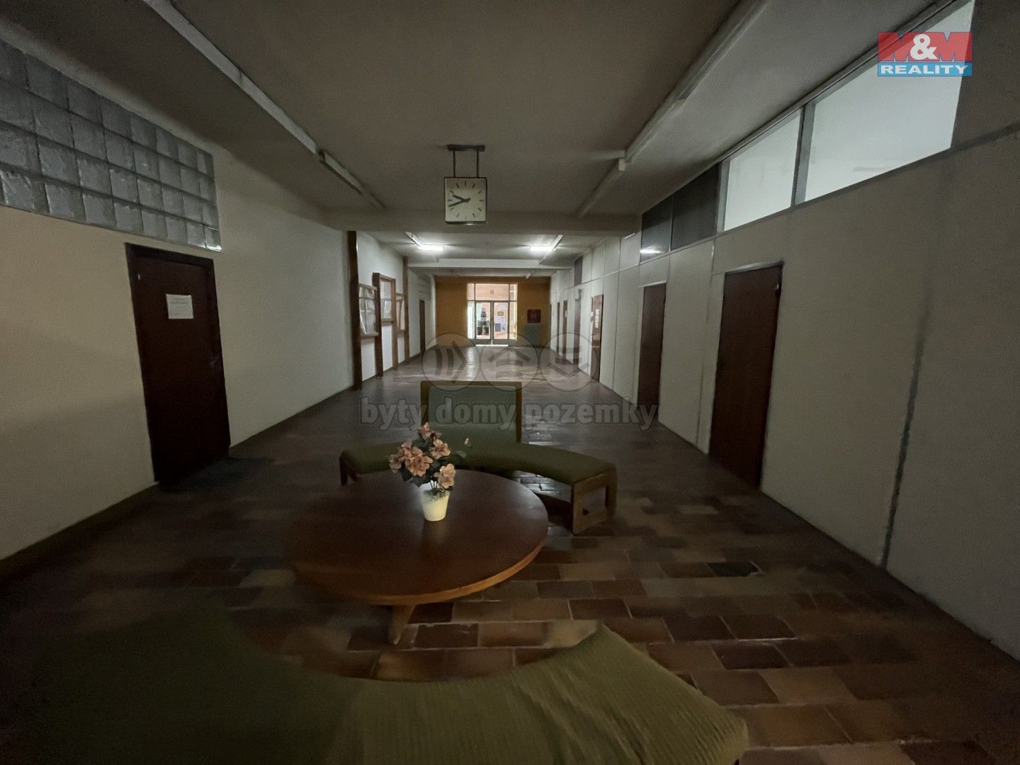 Pronájem kancelář - Studentská, Havířov, 19 m²