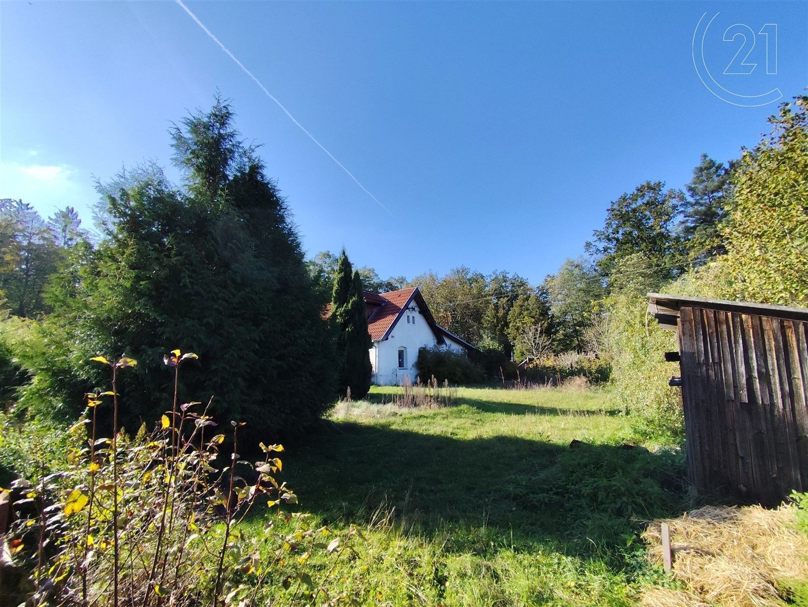 Rodinné domy, Cikar, Kardašova Řečice, 160 m²