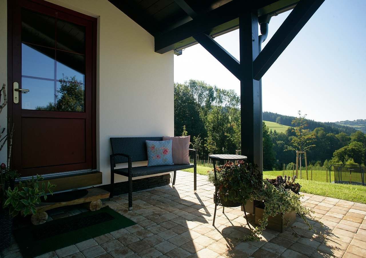 Chaty, Rokytnice nad Jizerou - Dolní Rokytnice, Liberecký kraj - 2