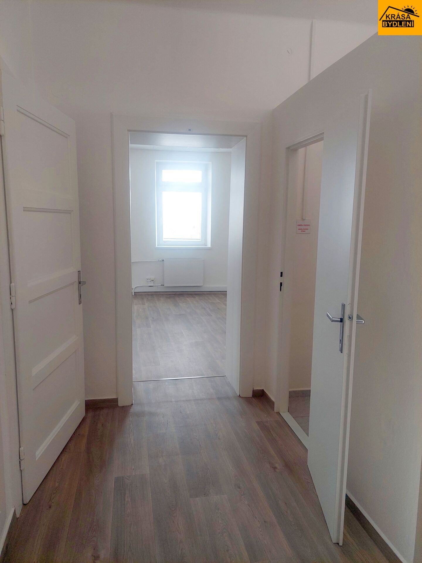 Pronájem kancelář - U solných mlýnů  , Olomouc Holice, 75 m² - 5