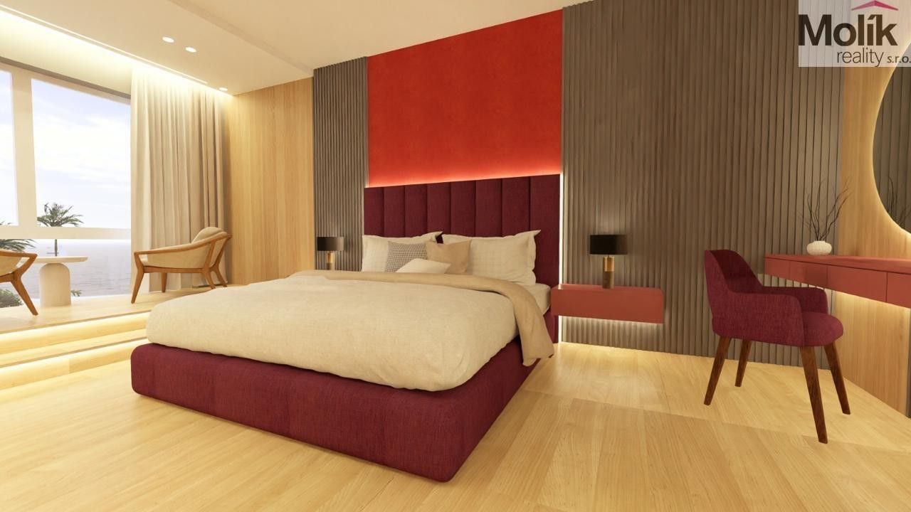 2+kk, Rruga Skënderbeu,Golem, 300 m²