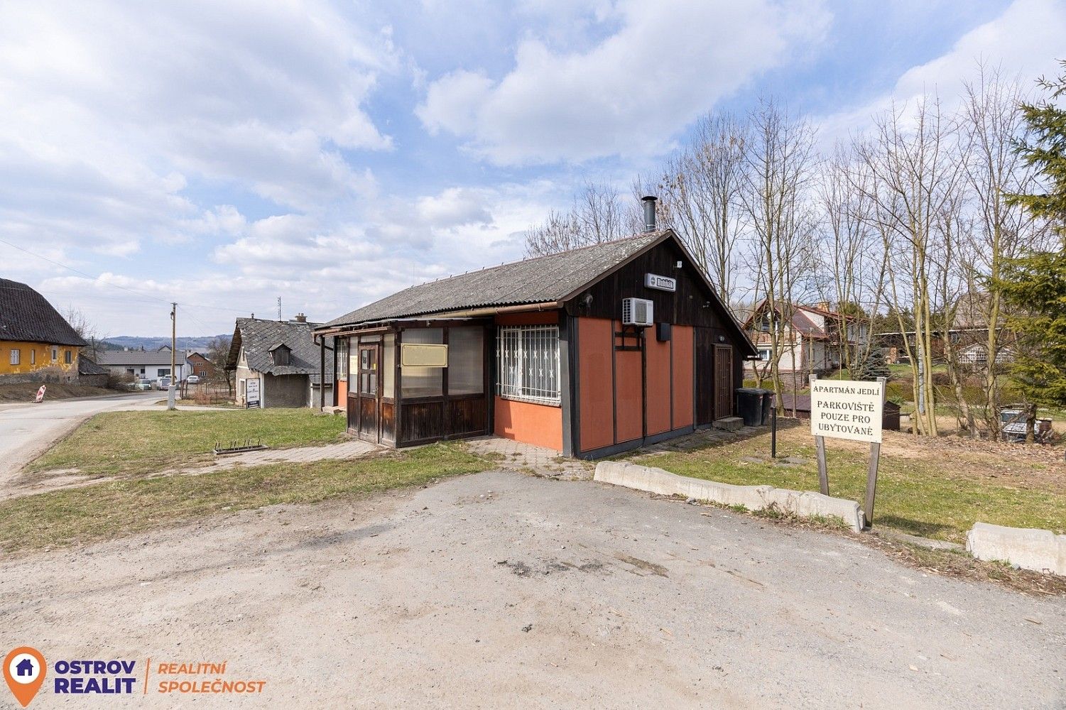 Rodinný dům · 86 m² · Jedlí, okres Šumperk - 4