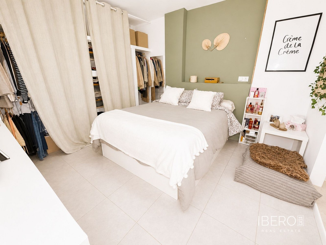 Byt 4+kk · 180 m² · Casares, Španělsko - 4